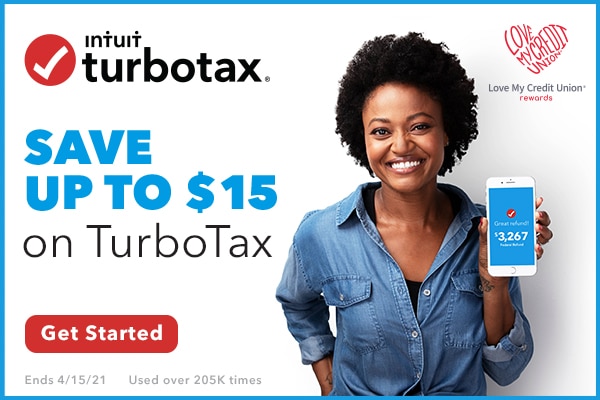 Get Your Maximum Refund and Special Savings on TurboTax - MidSouth Community Federal Credit Union